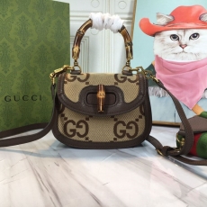 Gucci Top Handle Bags